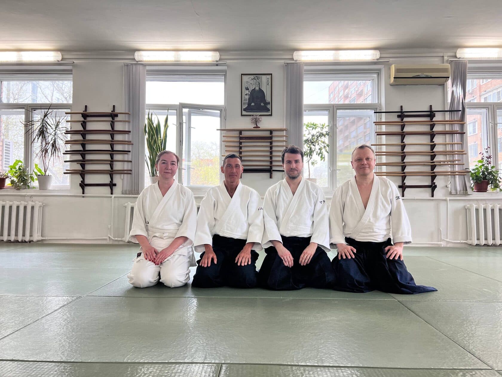 Aikido Sunday — фото 7
