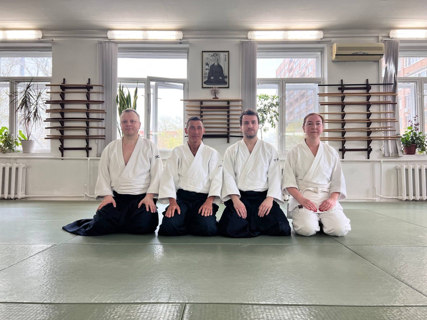 Aikido Sunday — фото 8