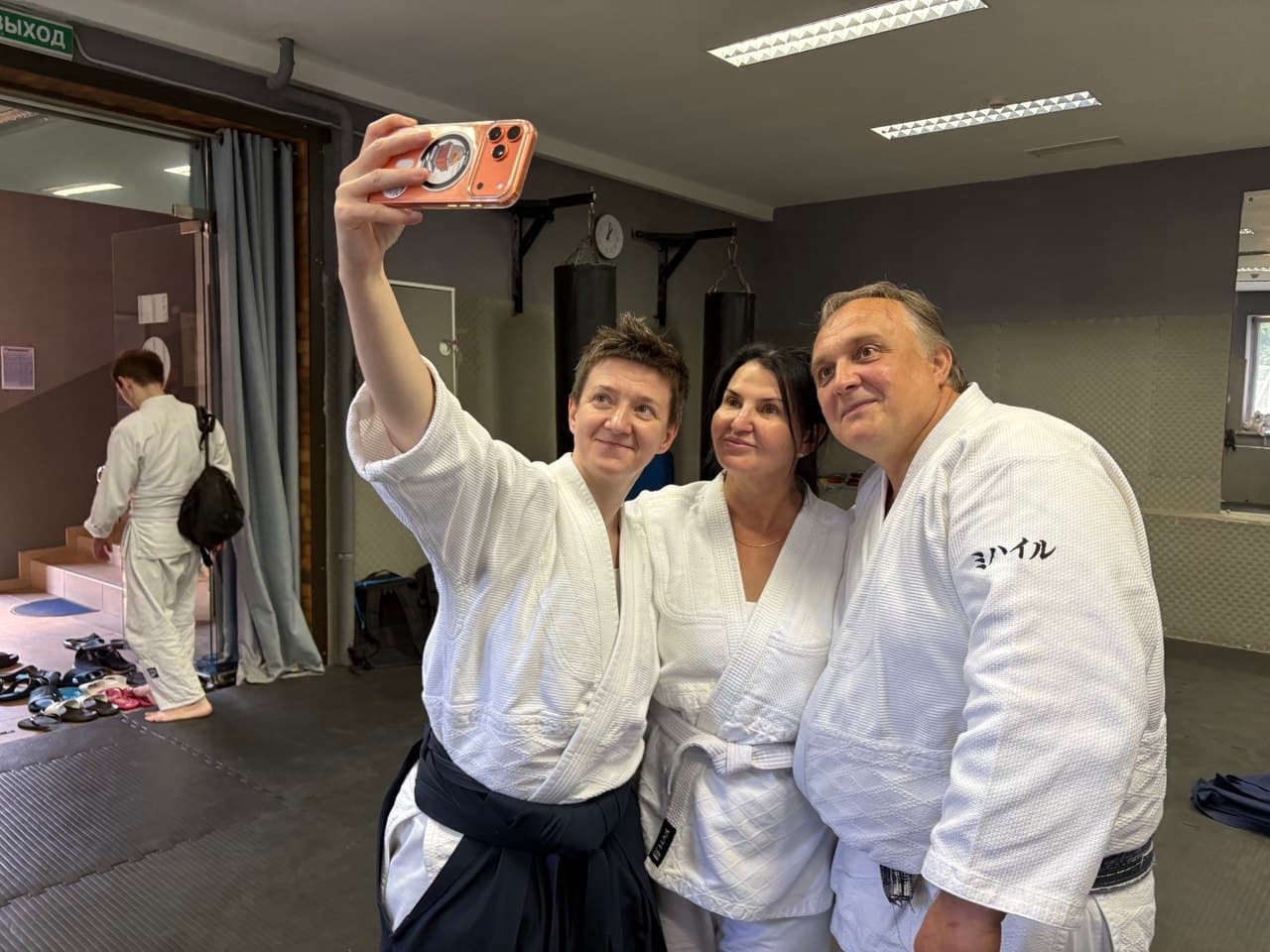 Стоимость и цены в школе айкидо "AIKIDO SUNDAY"