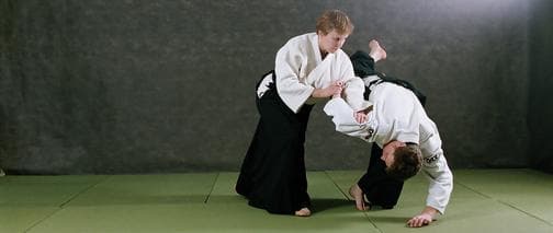 Контакты Школы Айкидо AIKIDO SUNDAY